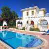 Отель Villa Greenhill by Amy Villas, фото 5