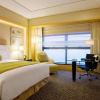Отель Ningbo Marriott Hotel, фото 4