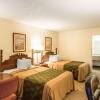 Отель Econo Lodge Thomasville, фото 3
