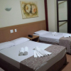Отель Vilage Inn All Inclusive Pocos de Caldas By Nacional Inn, фото 31