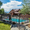 Отель Timber Run, фото 38