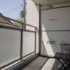 Отель Haruyoshi Cube Patio 602, фото 5