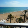 Отель Apartment with 3 Bedrooms in Calafell, with Wonderful Sea View, Terrace And Wifi, фото 16