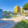 Отель Global Properties, Apartamento con piscina en Residencial Brezo, фото 15