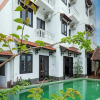 Отель Hoi An Blue River Hotel, фото 4