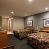 Отель Dunes Inn Wilshire - In Los Angeles (Downtown Los Angeles), фото 6