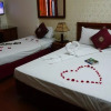 Отель Hanoi Golden Moon Guest House, фото 18