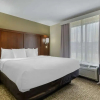 Отель Comfort Suites Kennesaw, фото 6
