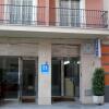 Отель HA Hotel Trebol в Малаге