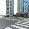 Отель Convenient 2 Beds in Jlt 3 Min From Metro, фото 17