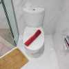 Отель Fully Furnished 1BR at The Branz BSD Apartment, фото 17
