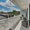 Отель Illume Urban Showstopper Private Balcony 1 Bedroom Condo, фото 7