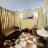 Отель YaahoT Hotel, фото 20