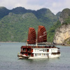 Отель Heritage Line Violet Cruise - Ha Long Bay and Lan Ha Bay, фото 5