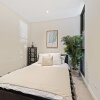 Отель Full Darling Harbour View Luxury 2 Bedroom Apartment в Сиднее