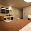 Отель Asan Urban Brown Hotel, фото 6