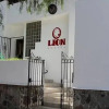 Отель Lion Hostel, фото 1