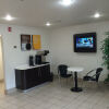 Отель Motel 6 Troy, IL, фото 15