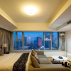 Отель Chengdu Ruixi Coast Apartment, фото 15