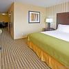 Отель Holiday Inn Express Hotel & Suites Richwood-Cincinnati South, an IHG Hotel, фото 4