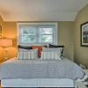 Отель Lovely Kennebunk Guesthouse - 2 Mi to Dock Square!, фото 5