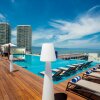 Отель Crown Paradise Golden Puerto Vallarta All Inclusive, фото 49