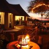 Отель Taranga Safari Lodge, фото 10