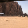 Отель Wadi Rum Safari Camp & Trips, фото 34