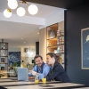 Отель Aparthotel Adagio Paris Montrouge, фото 18