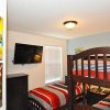 Отель 681 Watersong House 6 Bedroom by Florida Star, фото 5