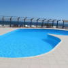 Отель Attica Beach Hotel, фото 3