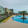 Отель Aquapark Batumi, фото 6