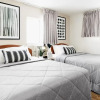 Отель InTown Suites Extended Stay Salt Lake City UT - South, фото 6