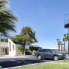 Отель Motel 6 North Palm Springs, CA - North, фото 17