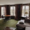 Отель Best Western Hôtel Les Beaux Arts в Компьен