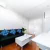 Отель Takapuna Central Spacious & New Home, фото 9