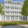 Отель Seepark Sellin FeWo AG Whg 319, фото 13