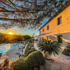 Отель Country House Villa Rey, фото 15