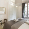 Отель Aribau Apartment, фото 3