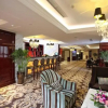 Отель Yuncheng Jianguo Hotel, фото 10