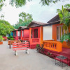 Отель OYO 19577 Home Cozy Heritage Cottage Lonavala, фото 12