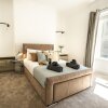 Отель Stunning 1 Bedroom Apartment - Plymouth, фото 4