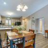 Отель Comfy Osage Beach Condo w/ Lake & Pool Access!, фото 12