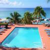 Отель Timothy Beach Resort, фото 6