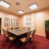 Отель Residence Inn By Marriott Palm Desert, фото 26