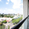 Отель SkyPool Premium apartment in downtown with gym, фото 19