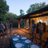 Отель Beautiful family home set in large lush gardens in the heart of Victoria Falls - 1999, фото 17