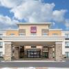 Отель Comfort Suites Cicero - Syracuse North, фото 34