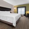 Отель Holiday Inn Express Hotel & Suites Lake Placid, an IHG Hotel, фото 5