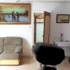 Отель House With 3 Bedrooms In Viveiro, With Wonderful Sea View, Balcony And Wifi, фото 4